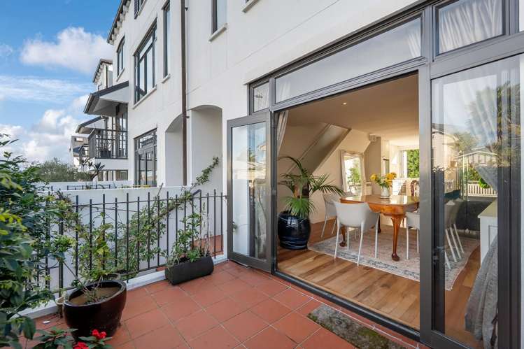 21 Sheehan Street Ponsonby_20