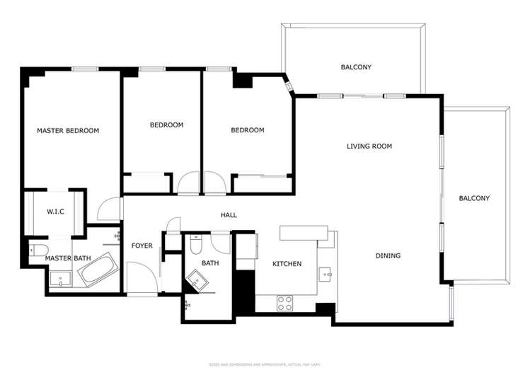 10a/8 Howe Street Freemans Bay_19