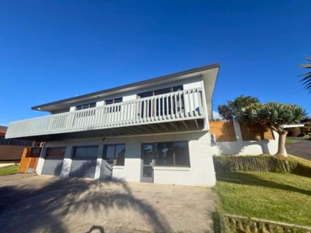Spacious Family Home with Terrific Views