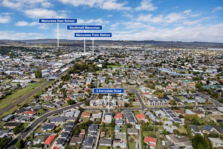 5 Kerrydale Road Manurewa_20