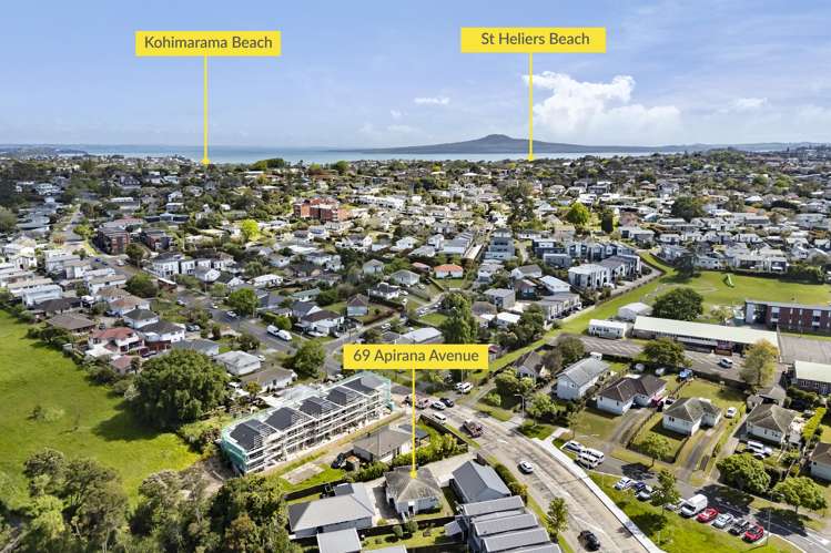 69 Apirana Avenue Glen Innes_14