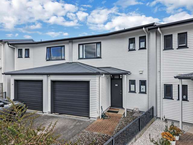 Smart, easy living in the heart of Botany