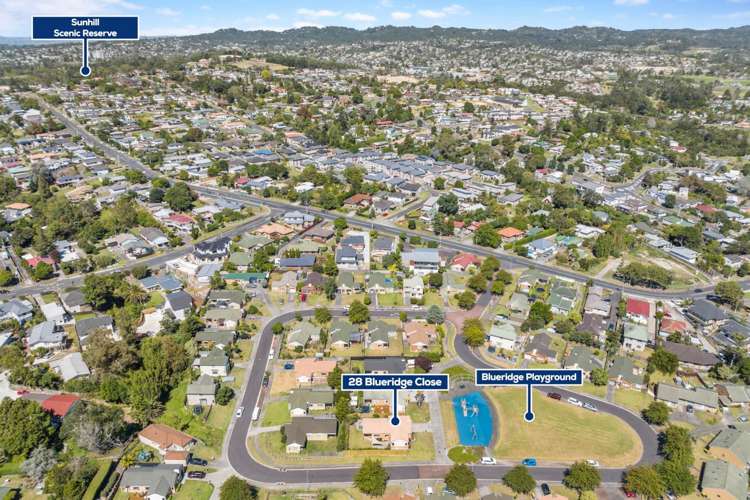 28 Blueridge Close Sunnyvale_6