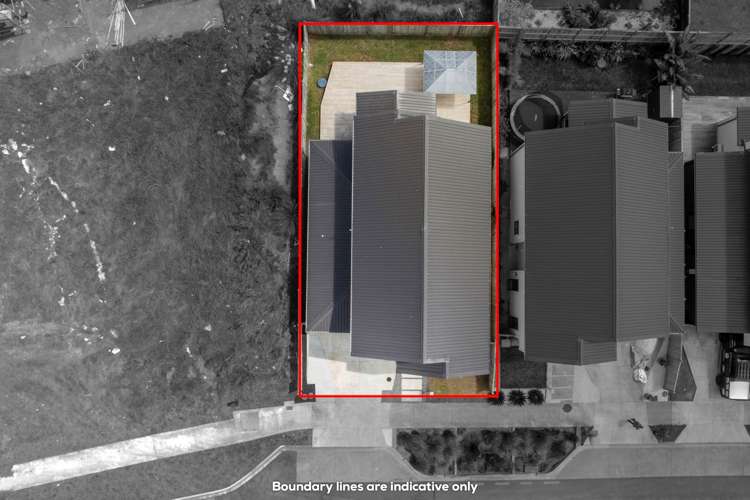 9 Cyperus Street Flat Bush_25