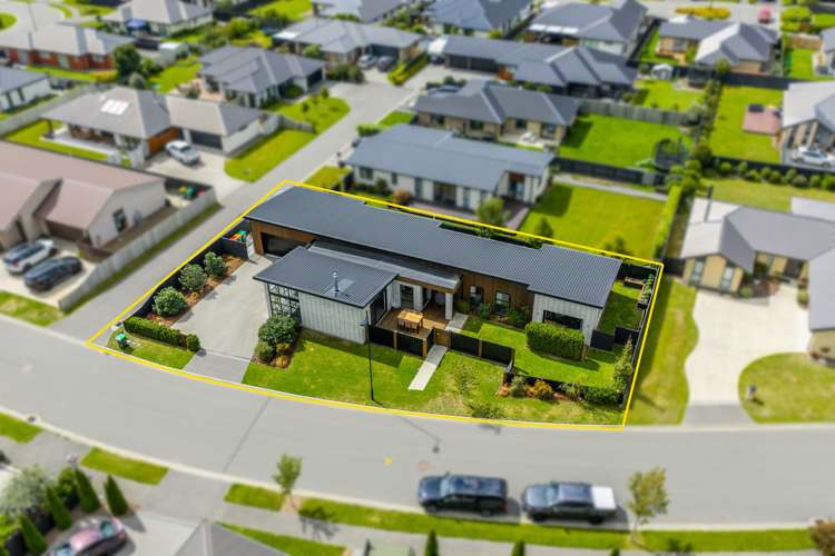 24 Gracia Avenue Rolleston_31