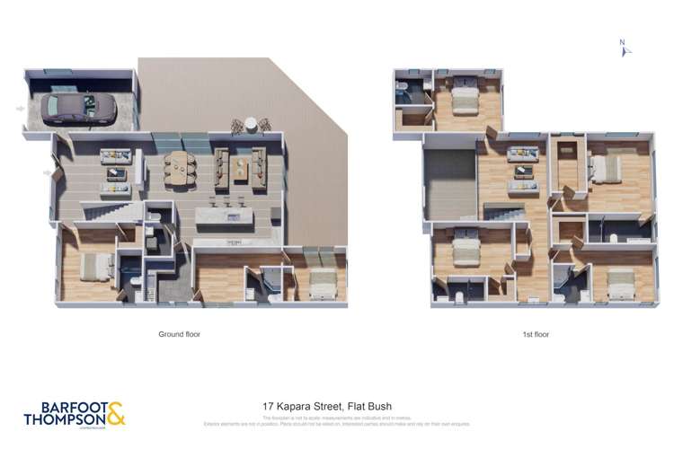 17 Kapara Street Flat Bush_19