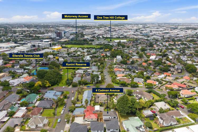 4B Cadman Avenue Greenlane_15