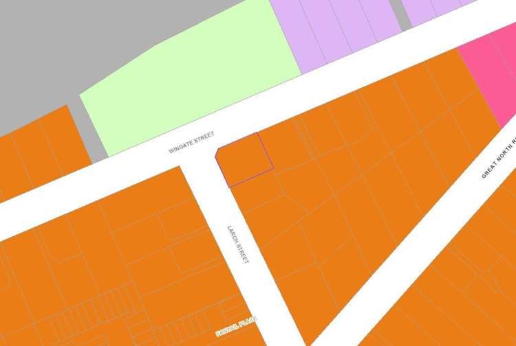 20 Wingate Street Avondale_24