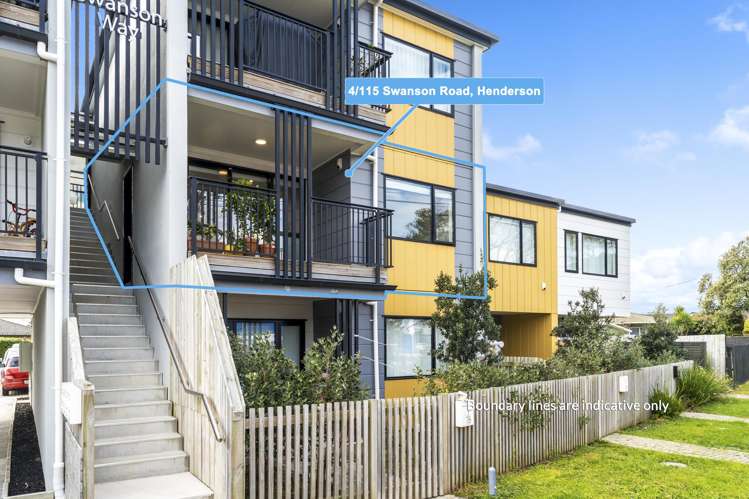 4/115 Swanson Road Henderson_19
