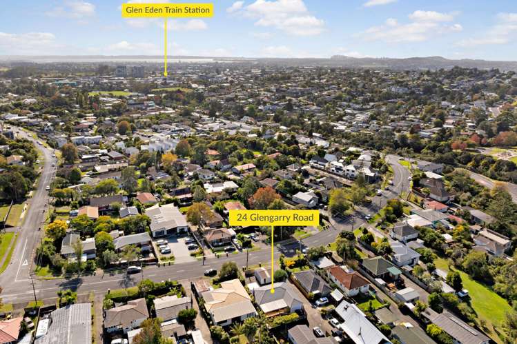 24 Glengarry Road Glen Eden_25