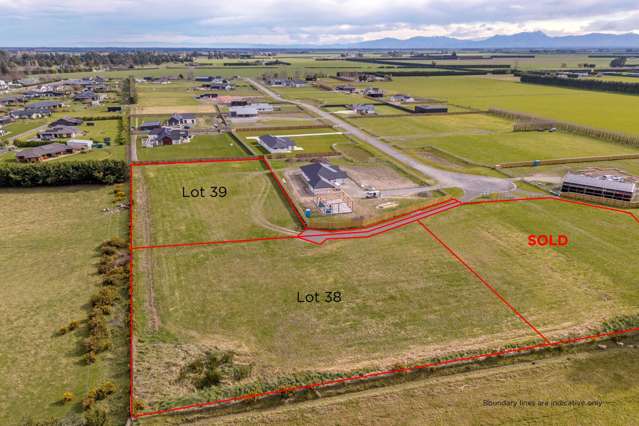 Lots 38 and 39 Westview Drive Tinwald_4