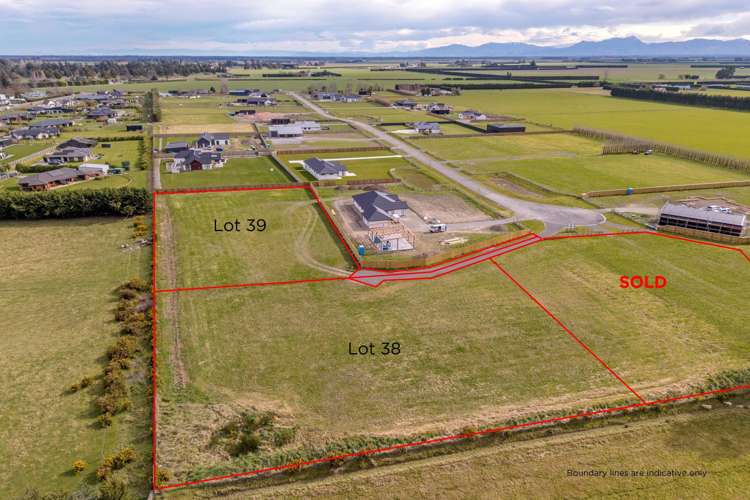 Lots 38 and 39 Westview Drive Tinwald_3