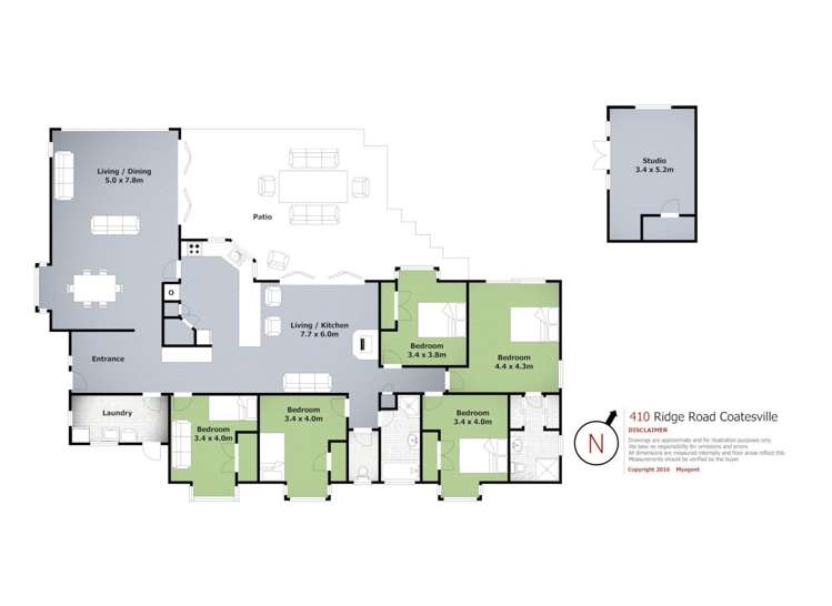 410 Ridge Road Coatesville_26