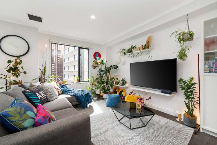 1406/171 Queen Street Auckland Central_6