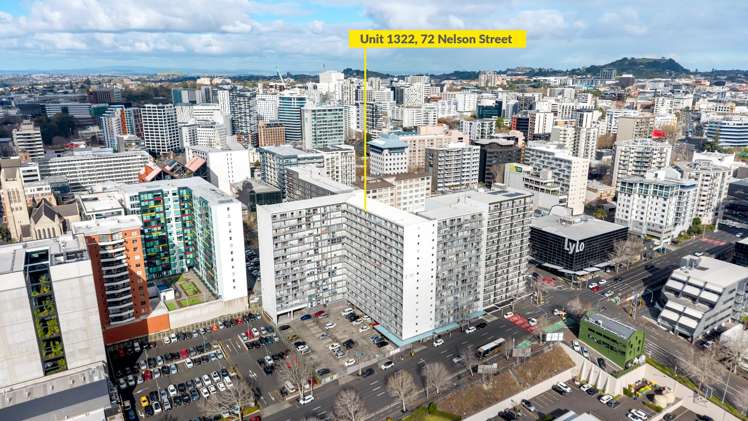 1322/72 Nelson Street Auckland Central_18