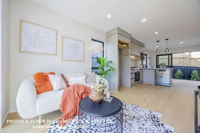 12a Scarlet Drive Ranui_4