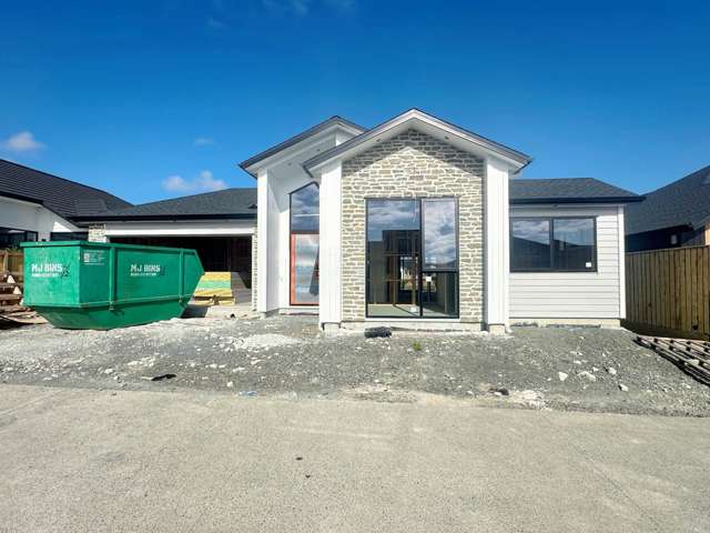 Family Home with Granny Potential