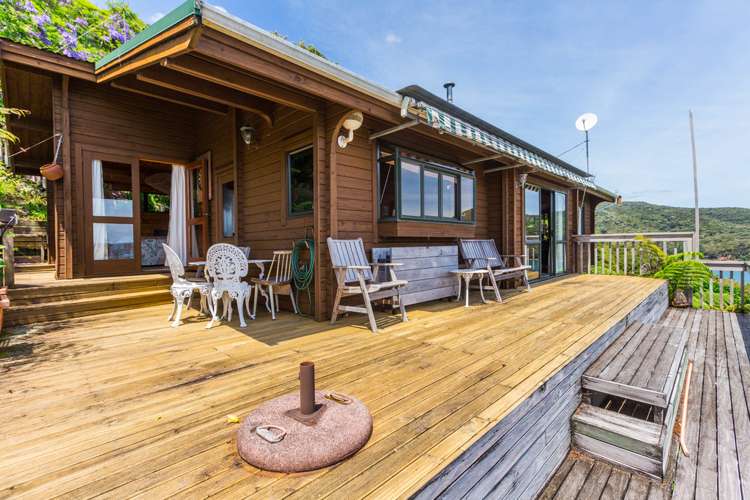 236 Kaiaraara Bay Road Great Barrier Island (Aotea Island)_0