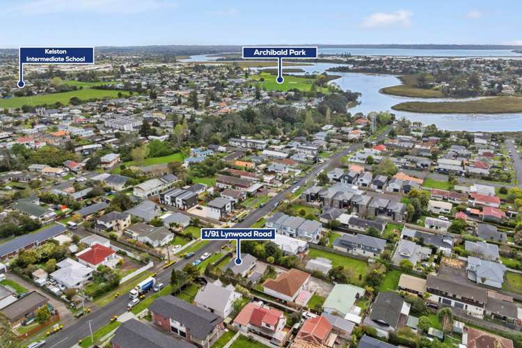 1/91 Lynwood Road New Lynn_15