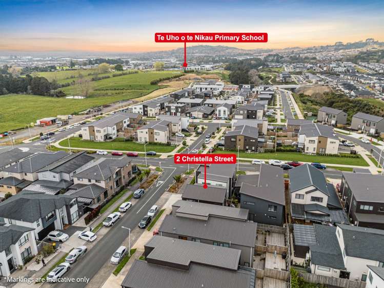 2 Christella Street Flat Bush_12