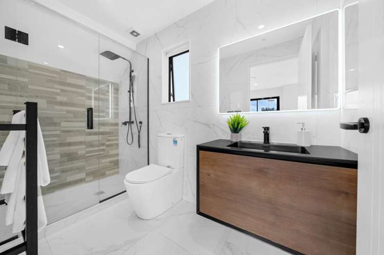 20B Melrose Road Hillsborough_24