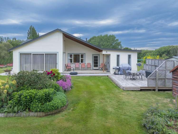 176 Campbells Road Waimate_8