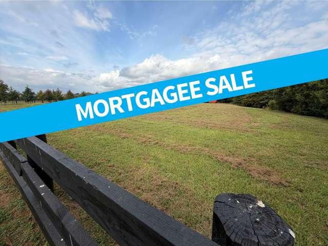 Clevedon Lifestyle - Mortgagee Tender