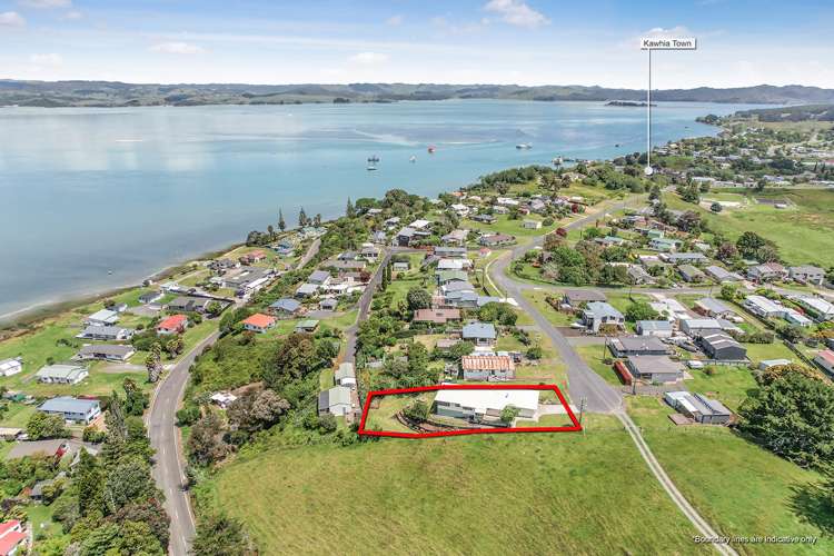 672 Hoturoa Street Kawhia_18