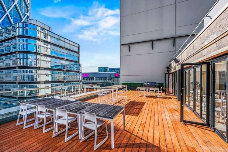 85 Fort Street City Centre_4