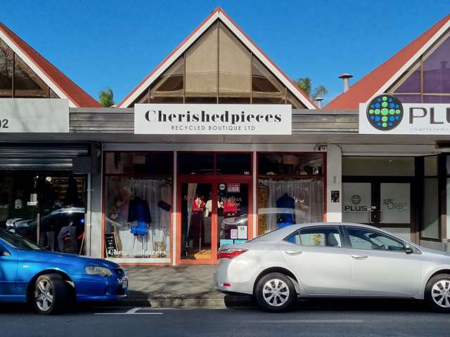 For Sale or Lease