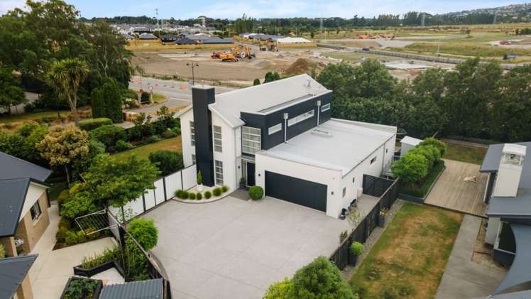 5 Armour Place Halswell_23