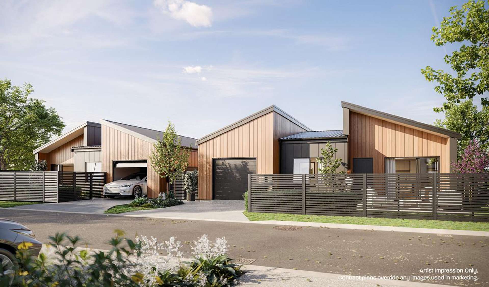 Lot 62 Trackside, Wallaceville Estate Wallaceville_0