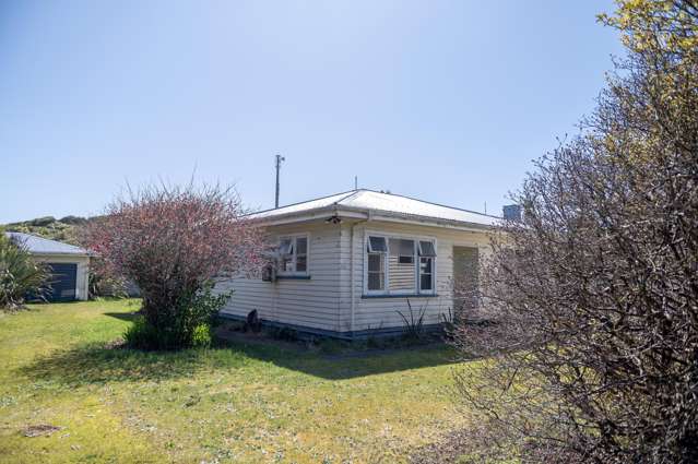 1962 Haast-Jackson Bay Road Haast_4