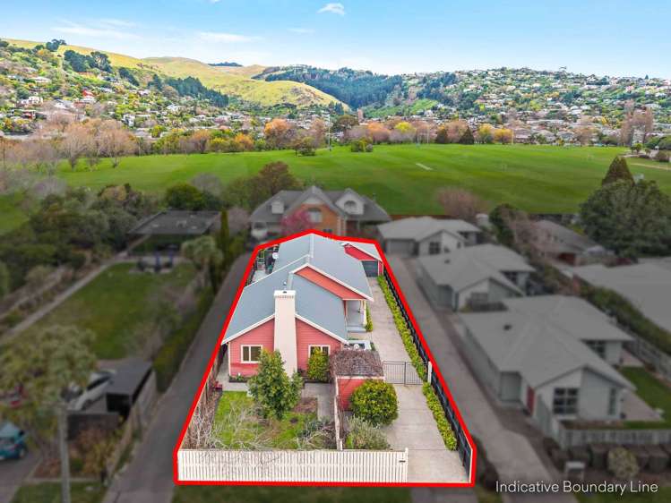 16 Butler Street Opawa_25