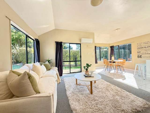 Large Section, Prime Paengaroa Location