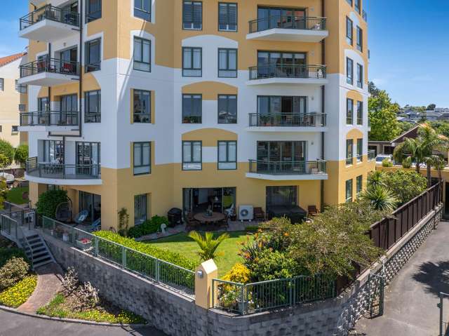 Waterfront Living at Its Finest - 13.5m Marina Berth