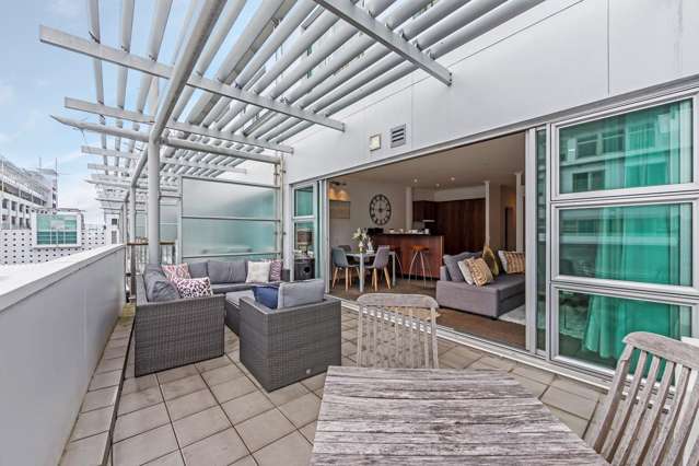 24/139 Quay Street Auckland Central_1