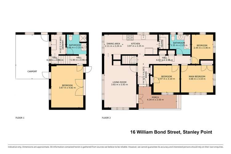 16 William Bond Street Stanley Point_8