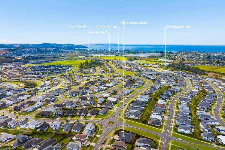 8 Manuel Road Silverdale_24