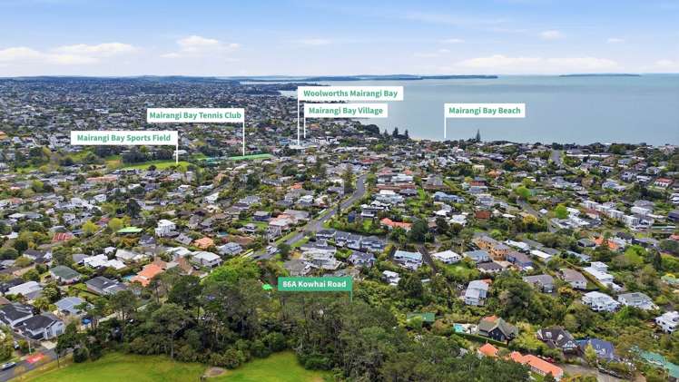 86A Kowhai Road Campbells Bay_38