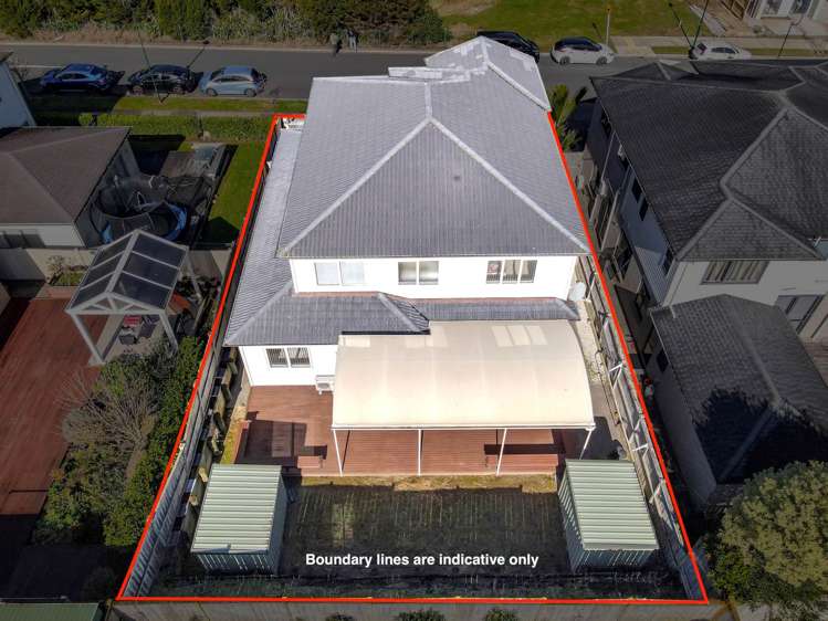 3 Hughs Way Flat Bush_24