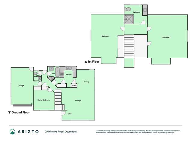 29 Hinewa Road Otumoetai_1