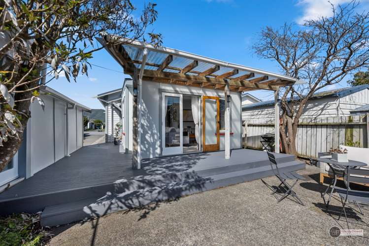 13 Plunket Avenue Petone_18