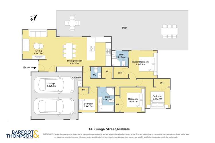 14 Kuinga Street Wainui_8