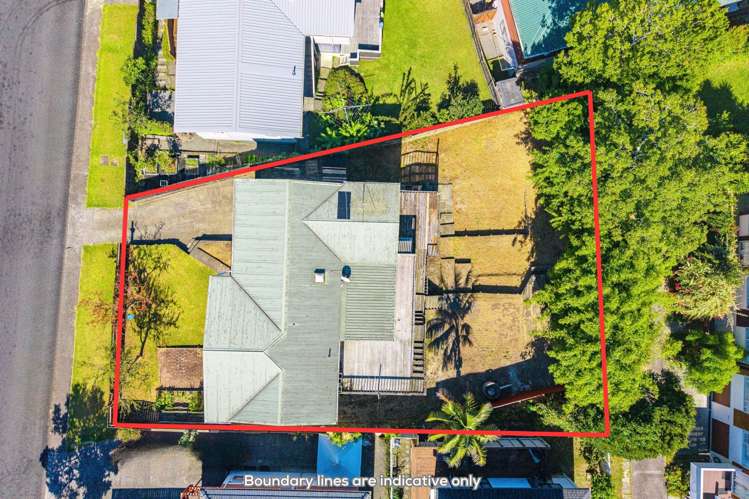 3 Halberg Street Glenfield_20