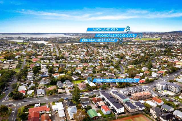 3199 Great North Road New Lynn_1