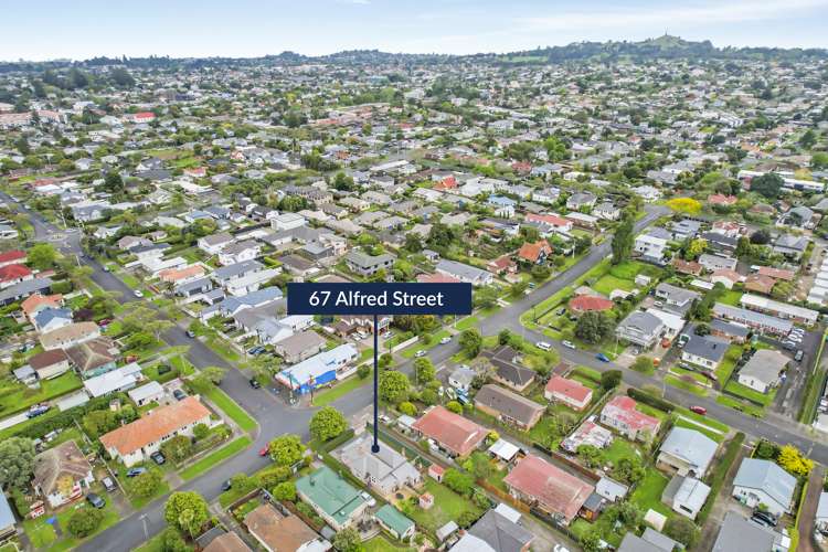 67 Alfred Street Onehunga_19