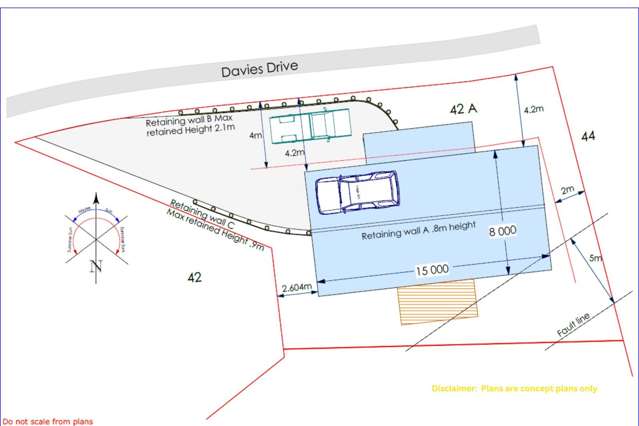 Lot 1, 42a Davies Drive Atawhai_1