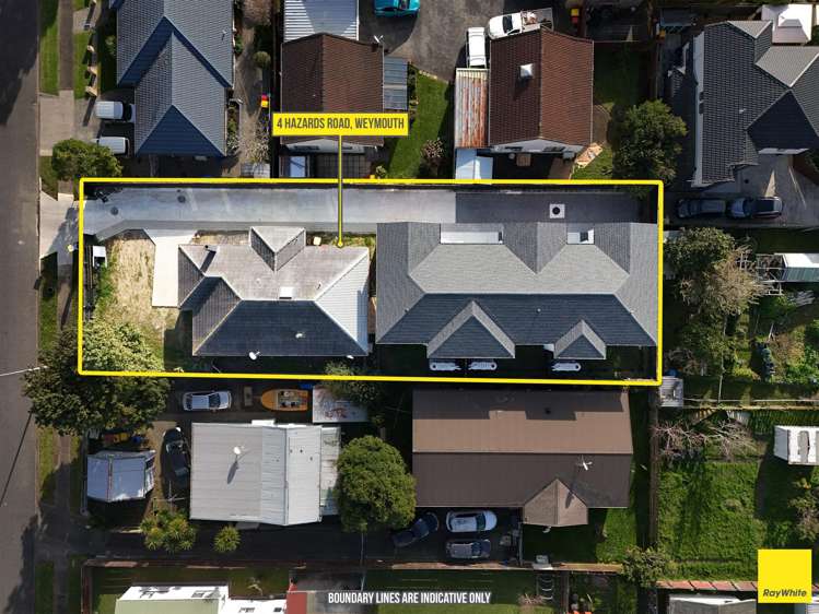 Lot 4/4 Hazard Road Manurewa_13