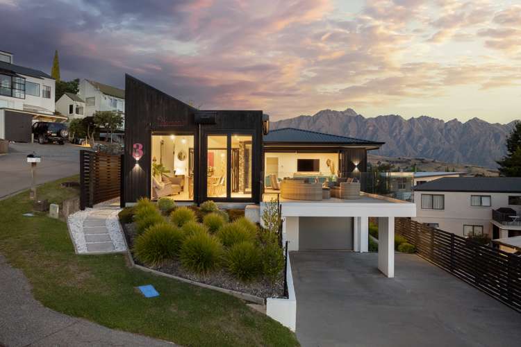 3 Panorama Place Queenstown_38